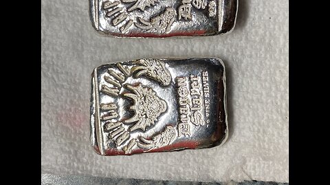 Triple Kill Dragon Slayer 999 Fine Silver Bars