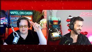 Kino Casino: Steel Toe gets April & Nick Rekieta DQ Grill & Chill “intel” - 6/12/24