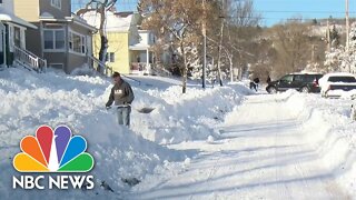 86 Million Americans Under Freeze Alerts Across 25 States