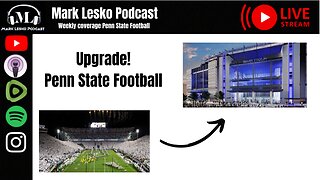 $700 million renovation || Mark Lesko Podcast