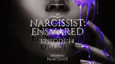 Narcissist : Ensnared Episode 14