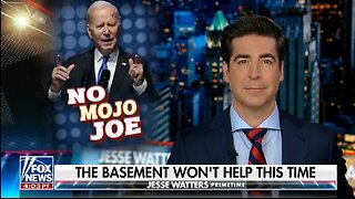 Every President Had An Authentic Brand Until Biden: Jesse Watters