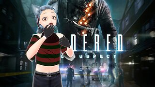 Riko 1-13-2024 Stream - Murdered Soul Suspect Part 2