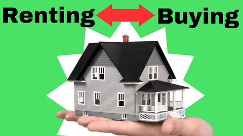 Why you should not buy a house? Do this instead!!!!