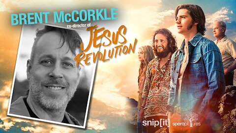 snipit | SPEROPICTURES: COMING ATTRACTIONS | YEAR END REVIEW | JESUS REVOLUTION