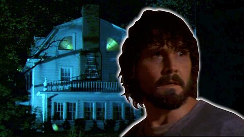 The Amityville Horror WHAT COULD HAVE BEEN DONE BETTER?