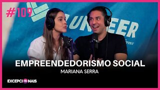 Mariana Serra - Empreendedorismo Social