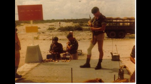 Tougher then the Rest - French Foreign Legion Training