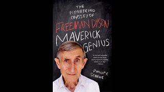 Freeman Dysyn - Maverick - Genius