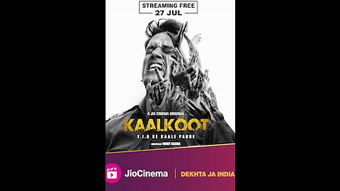 Kaalkoot 2023 Season 1 Full HD Part 1 in Hindi