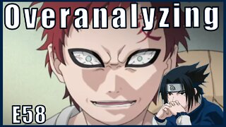 Overanalyzing Naruto: Hospital Besieged - The Evil Hand Reaveled!