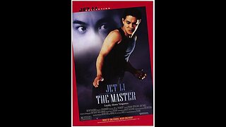 Movie Audio Commentary - The Master - 1992
