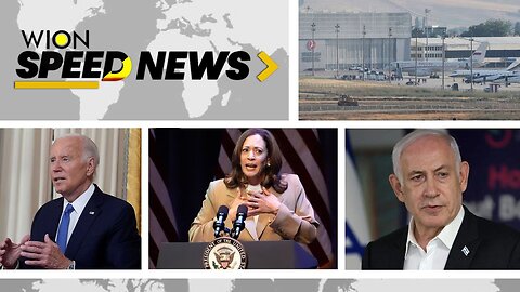 US-Russia prisoner exchange in Turkey | WION Speed News