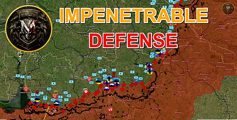 Summer Operations | The Russians Are Preparing A Major Offensive. Military Summary For 2023.07.03