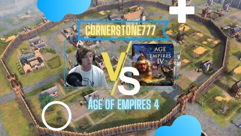 Age Of Empires! Bible Study!