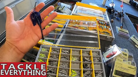 TOP 5 Ways to Rig THESE Baits