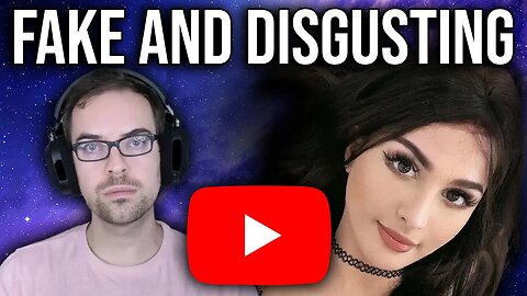SSSniperwolf posts FAKE Apology On Twitter About Jacksfilms Situation