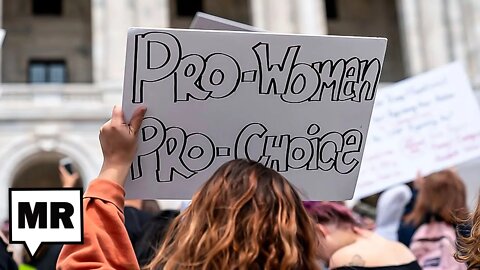 How To Fight The Coming Abortion Ban In The United States