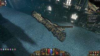 The Incredible Adventures of Van Helsing parte 6