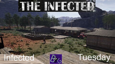 Infected Tuesday (pt 2)