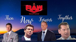 WWE Recap 4/3/2023