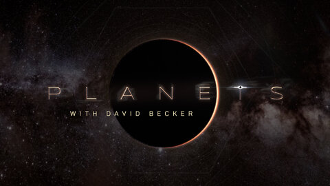 PLANETS with David Becker | Act 1
