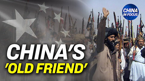 Taliban wants stronger China relations; Local authorities blamed for house collapse | China in Focus