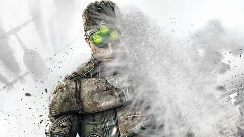 Snapping away content! - Tom Clancy’s Splinter Cell Blacklist