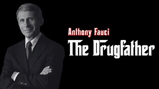 Dr. Tony Fauci, "The Drugfather", takes the Stand... - June 4th, 2024