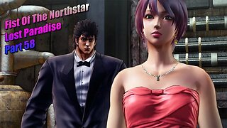 F.O.T.N.S Lost Paradise Part 58 #fistofthenorthstar #fistofthenorthstarlostparadise