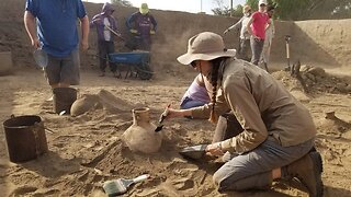 Does Archaeology Prove The Bible? | Sons of Thunder