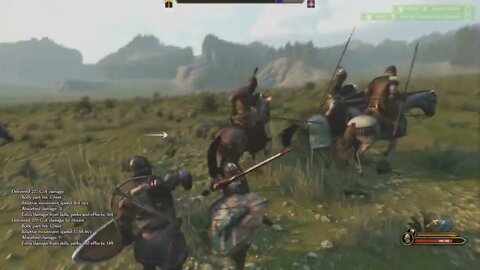 Bannerlord mods that made me uninstall Conquerors Blade