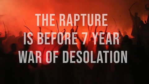 Taken to Heaven RAPTURE IS BEFORE the 7 YEAR Tribulation Period #leftbehind #rapture #shorts #sixthseal