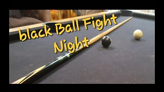 Black Ball Fight