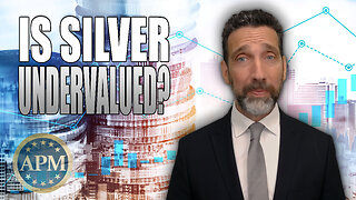 Silver vs. Gold: The Sleeper Hit for Your Retirement Savings