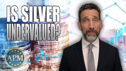 Silver vs. Gold: The Sleeper Hit for Your Retirement Savings