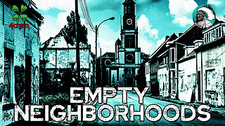 Empty Neighborhoods