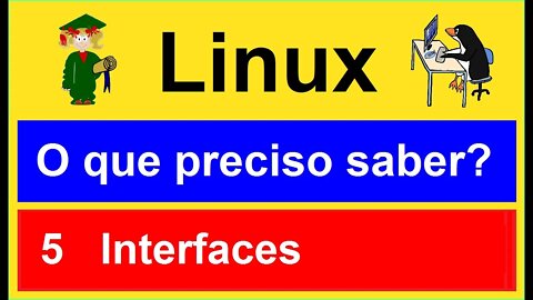 5- INTERFACES DO LINUX. O que é KDE Plasma Xfce, LXQt, Mate, Cinnamon, Gnome DUENDES e outras BRUXAS