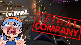 Lethal Company Colab [Vod]