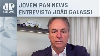 Supermercados são contra implementação do cashback na reforma tributária; líder da Abras comenta