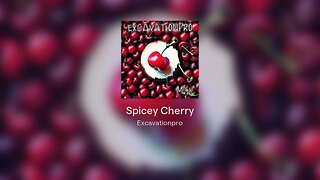 Spicey Cherry