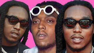 Late Rapper Takeoff ACCUSED of S*XUAL ASSAULT, Victim Sues His Mother