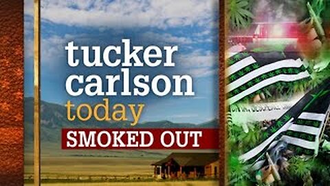 Tucker Carlson Today | SMOKED OUT (Full episode)