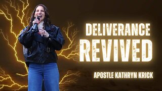 Deliverance Revived - 5F Church