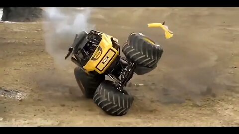 #12 MONSTER JAM=SEE WHAT HAPPENS DURING THE VIDEO SUBSCRIBE HELP ME POST MORE VIDEOS=Léo Sócrates