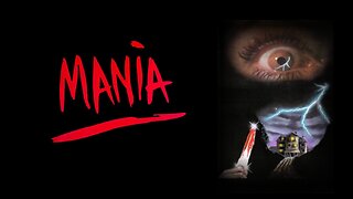 Mania (1986)