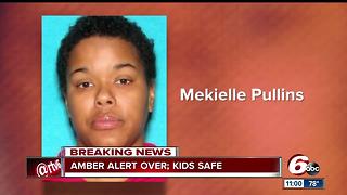 Three missing Indianapolis children located; police searching for mother