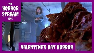 14 Horror Movies For Valentine’s Day Viewing [Grimoire of Horror]