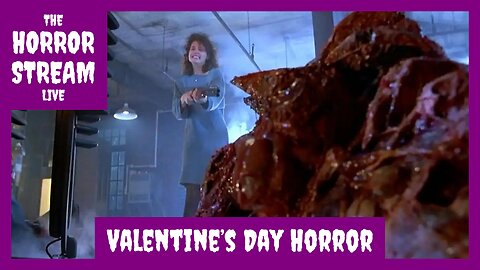 14 Horror Movies For Valentine’s Day Viewing [Grimoire of Horror]