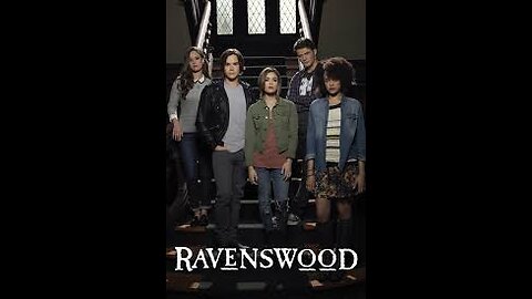 Review Ravenswood Temporada 1